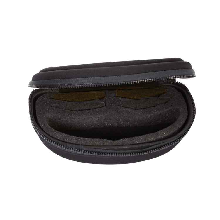 Ked cykelbriller lyserosa unisize