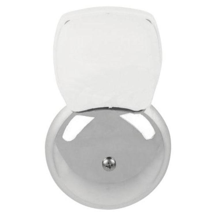 Kablet dørklokke