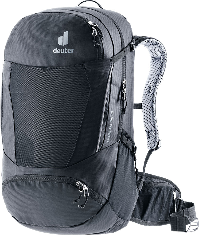 Deuter trans alpine 30 - cykelrygsæk