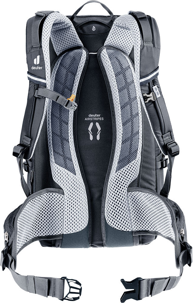 Deuter trans alpine 30 - cykelrygsæk