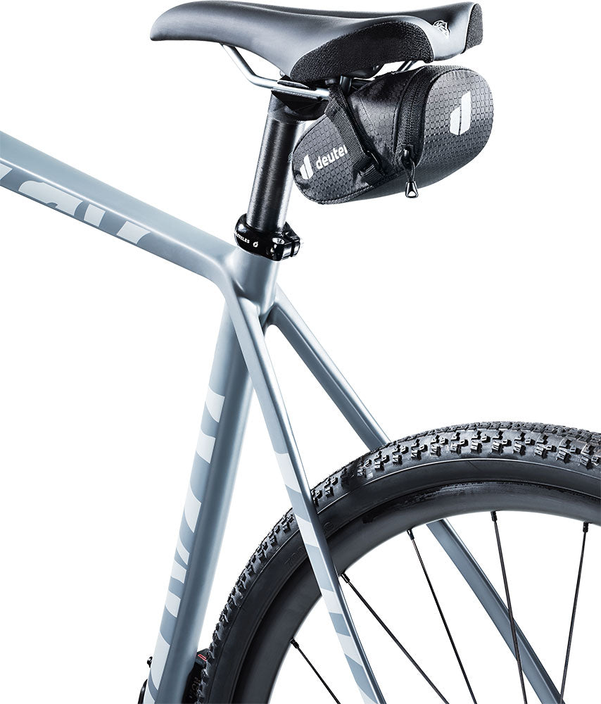 Deuter cykeltaske 0.3 - sadeltaske