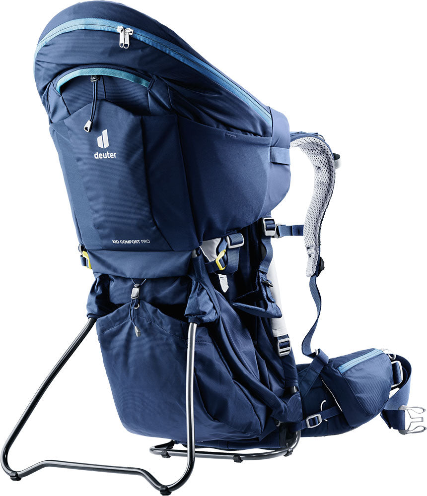 Deuter kid comfort pro - barnevogn