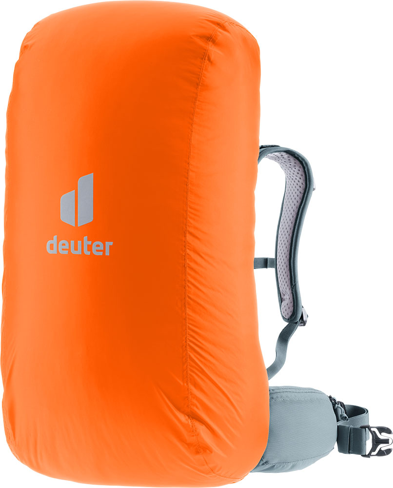 Deuter regnslag i
