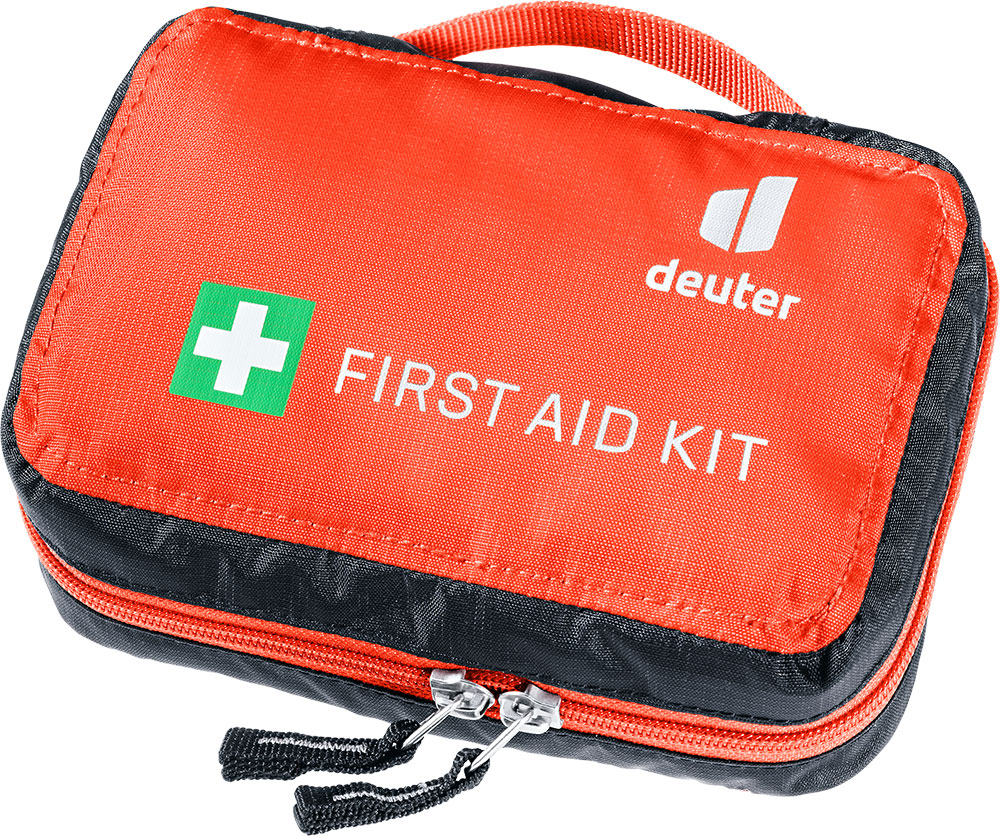 Deuter førstehjælpskasse