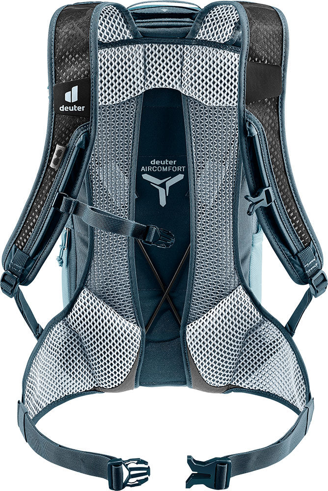 Deuter race air 10 - cykelrygsæk
