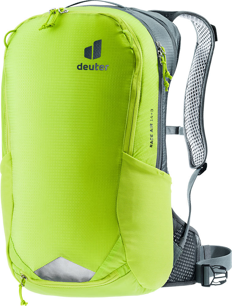 Deuter race air 14+3 - cykelrygsæk