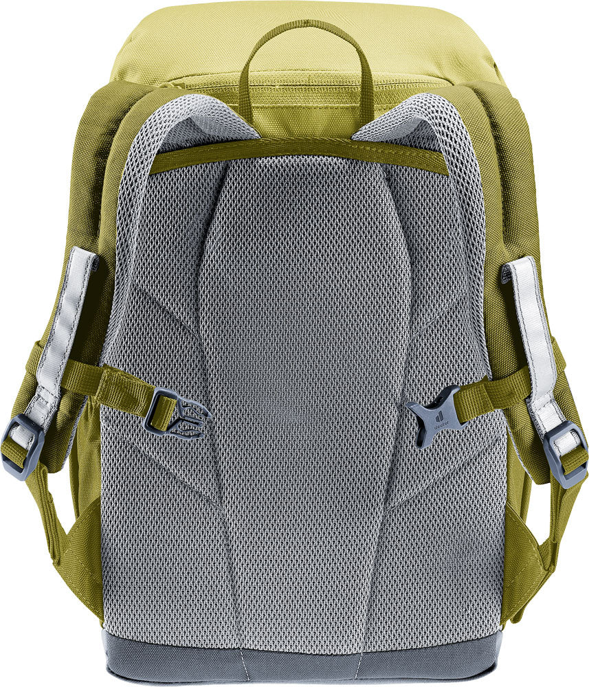 Deuter waldfuchs 10 - rygsæk til børn