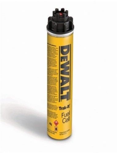 Dewalt tilbehør gaspatron til C5 Trak-it - ddf5140500