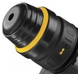 Dewalt tilbehør skift borepatron | sds-plus | n591846 - n591846
