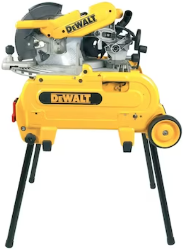 Dewalt bordsav d27107