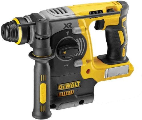 Dewalt dch273n | xr børsteløs batteri kombihammer sds-plus 18v 2.1j i æske | uden batterier og oplader - dch273n-xj