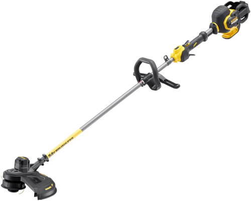 Dewalt dcm571n-xj batteri græstrimmer flexvolt 54v krop ekskl. batterier og oplader - dcm571n-xj