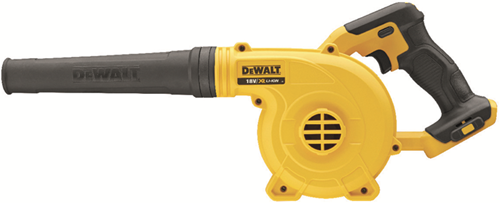 Dewalt dcv100 18v li-ion batteri løvblæserhus - 288 km t