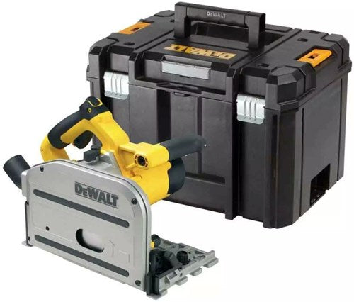 Dewalt dws520k dyksav | 1300w 165mm - dws520k-qs
