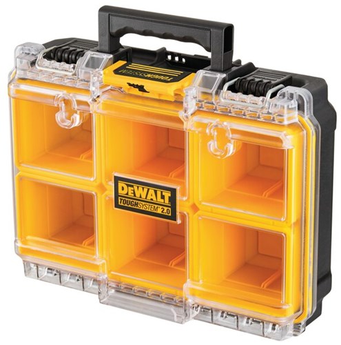 Dewalt dwst83392-1 | toughsystem 2.0 | 1 2 dyb organizer - dwst83392-1