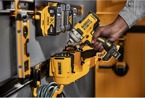 Dewalt værktøjshylster - dwst82823-1