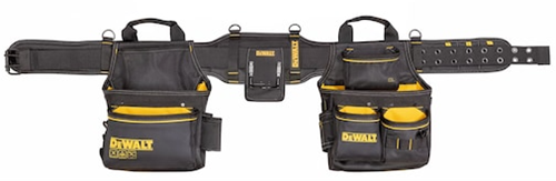Dewalt værktøjsbælte - dwst40603-1