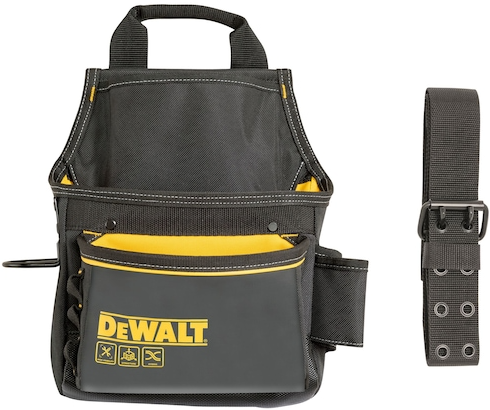 Dewalt værktøjsholder med bælte - dwst40101-1