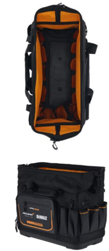 Dewalt mclaren værktøjstaske 20 tommer - dwst60104-9