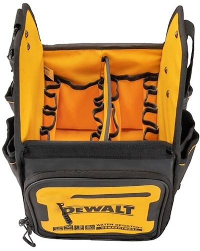 Dewalt pro 11'' elektrikertaske - dwst60105-1