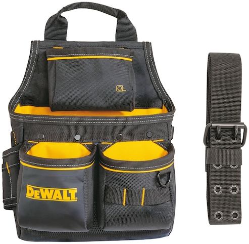 Dewalt denimtaske med rem - dwst40201-1