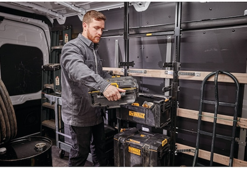 Dewalt toughsystem 2.0 dyb kasse - dwst08035-1