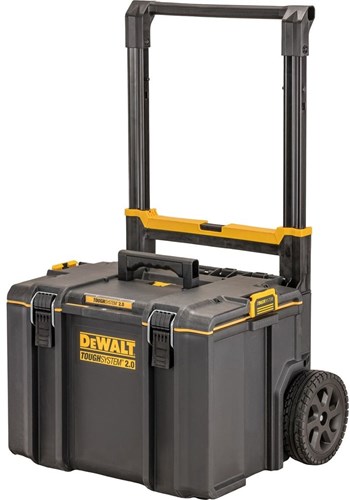 Dewalt toughsystem 2.0 | værktøjsvogn ds450 - dwst83295-1