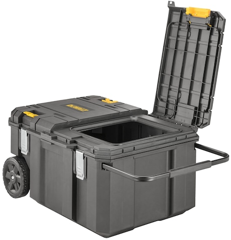 Dewalt tstak ip54 værktøjsvogn 113l - dwst17871-1