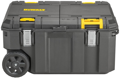 Dewalt tstak ip54 værktøjsvogn 113l - dwst17871-1