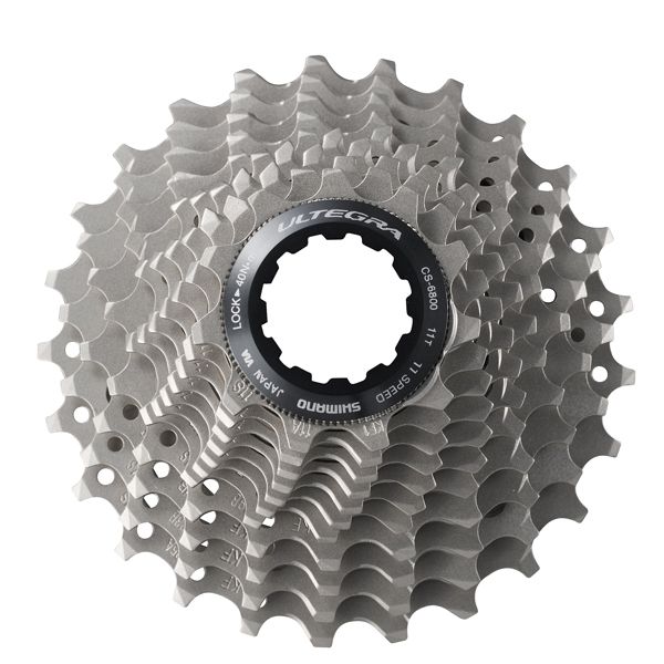 Shimano - Cassette 11 Speed Ultegra CS6800 11-23T
