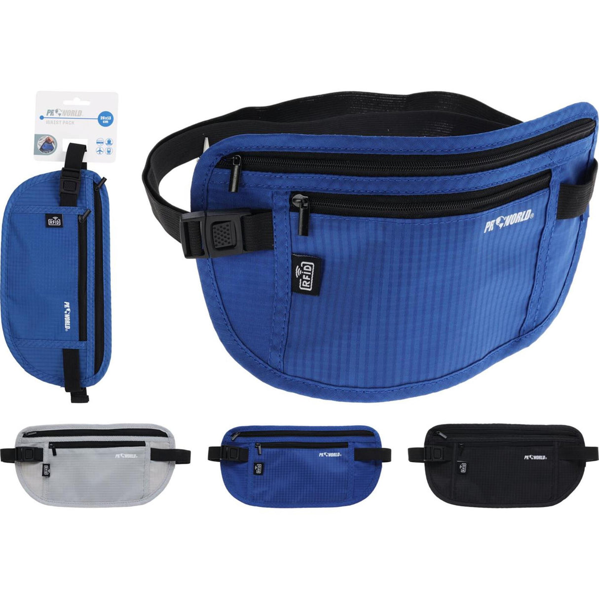 Pro world heuptas 26x13cm heuptas 26x13cm