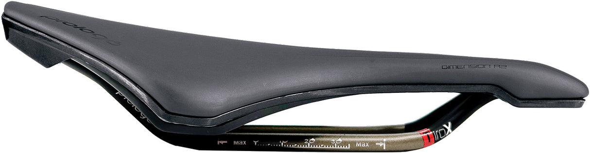 Prologo dimension r2 sadel