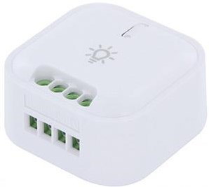 Di-o dio modtager switch modul indbygget mini 1000w - 6960202