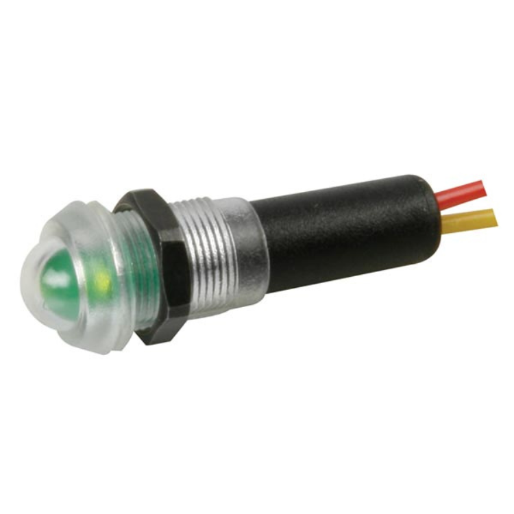 LED lampe