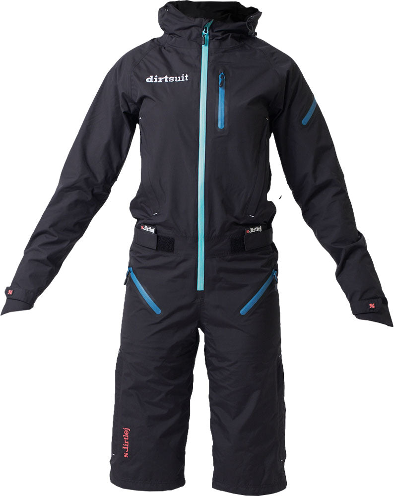 Dirtlej dirtsuit pro edition - mudderoveralls til kvinder