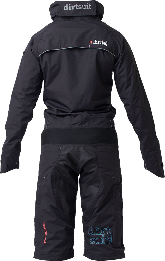 Dirtlej dirtsuit pro edition - mudderoveralls til kvinder