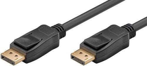 Displayport kabel 1,4 2m - 7580807