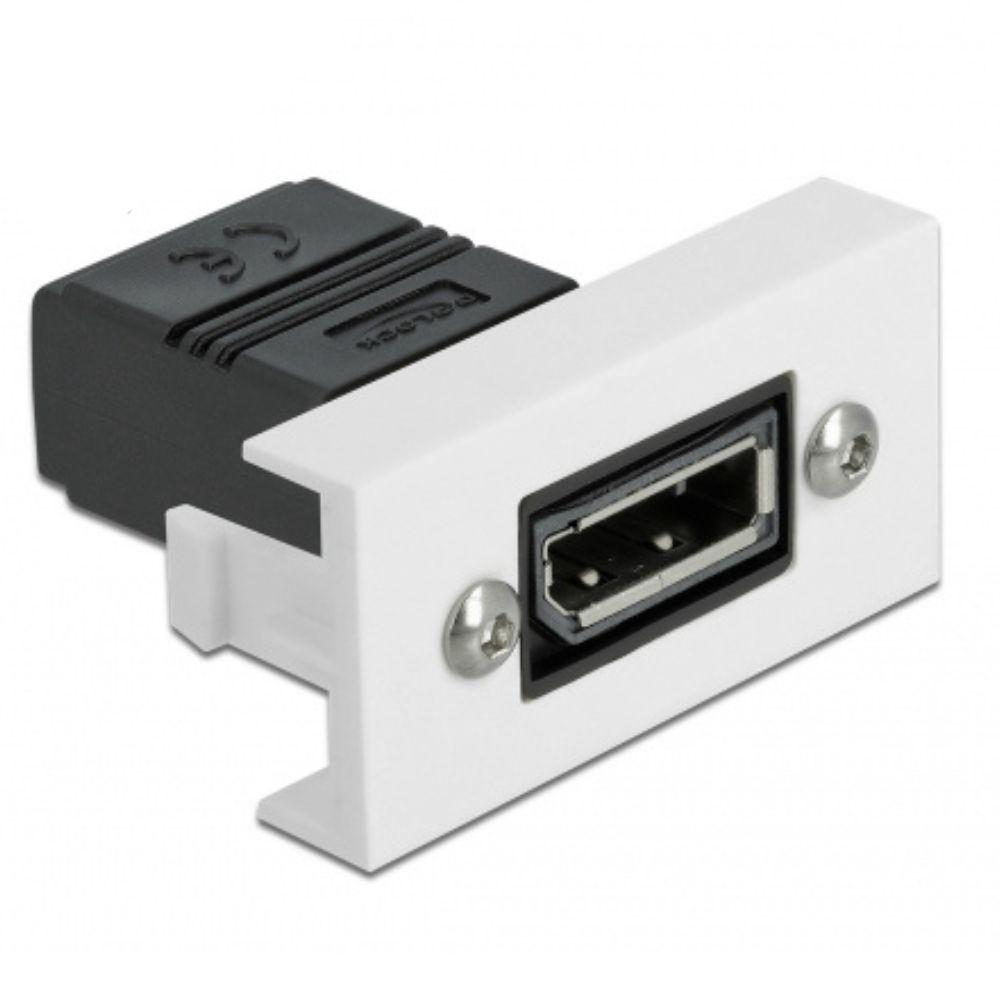Display portmodul