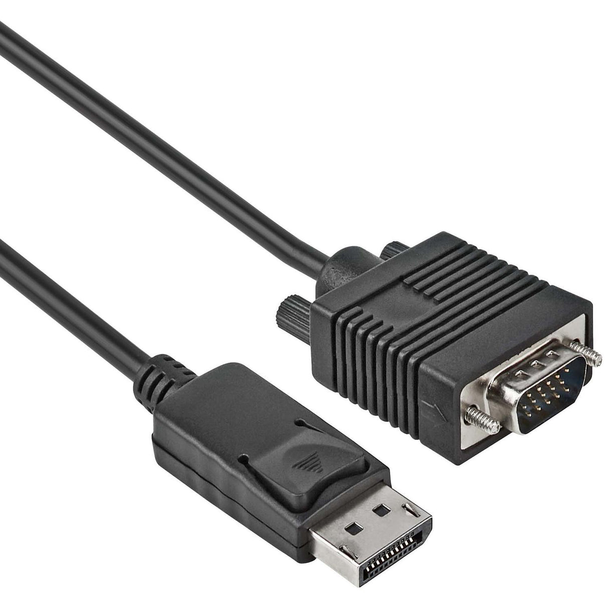 Displayport til VGA kabel