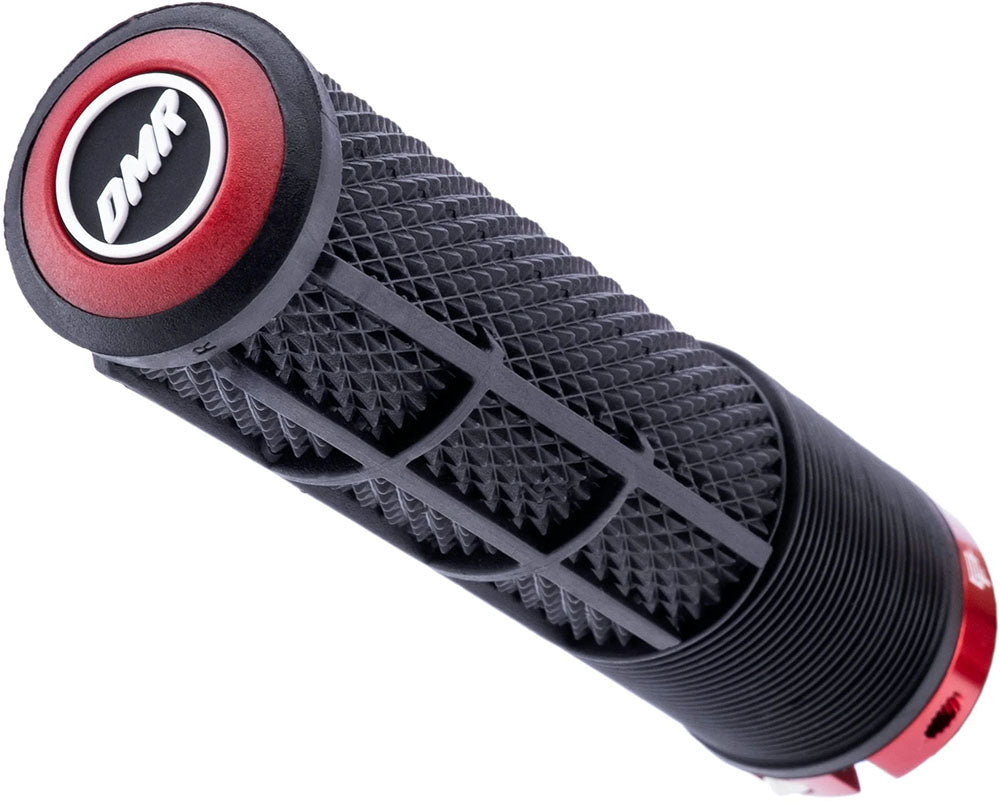 Dmr brendog fl death grip 2 lock-on greb race