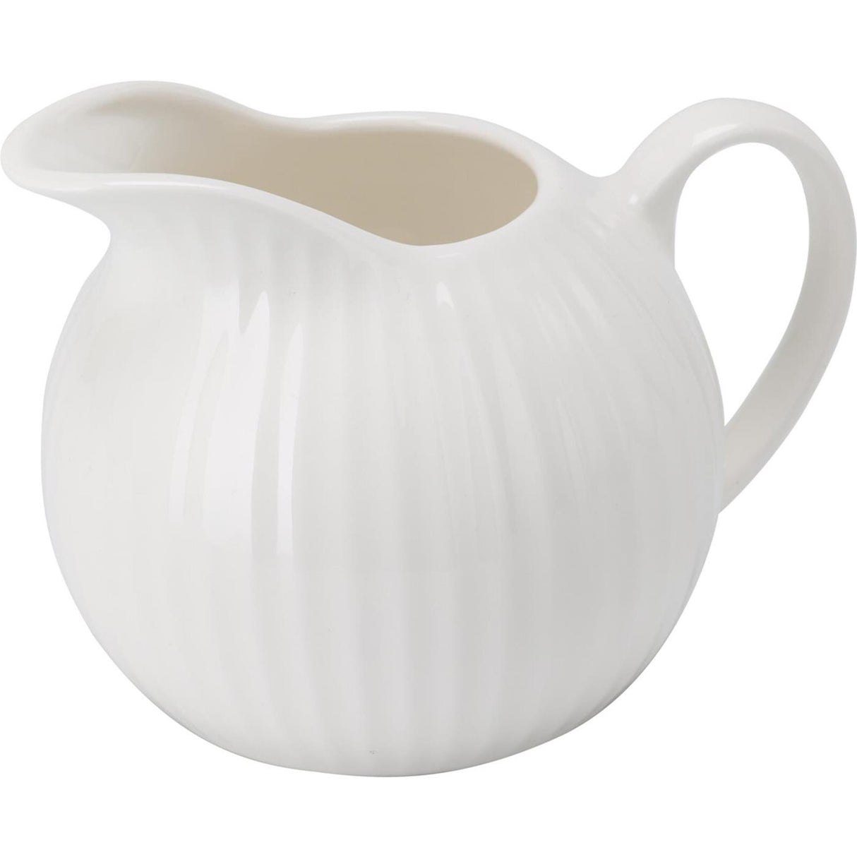Excellent houseware melkkan porselein been porselein doos a 6
