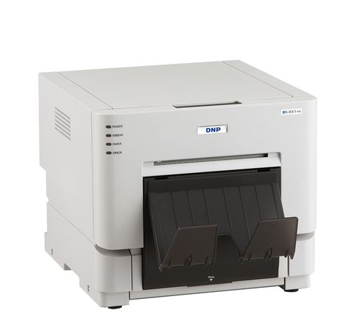Dnp digital dye sub printer ds-rx1hs demo cy2d1a104227
