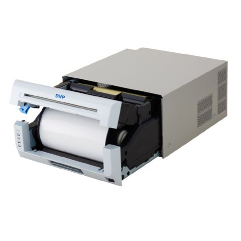 DNP Digital Dye Sublimering Photo Printer DS820 A4