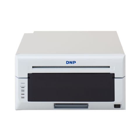 DNP Digital Dye Sublimering Photo Printer DS820 A4