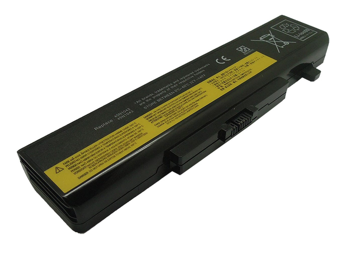 Blu-Basic Laptop Battery 4400mAh