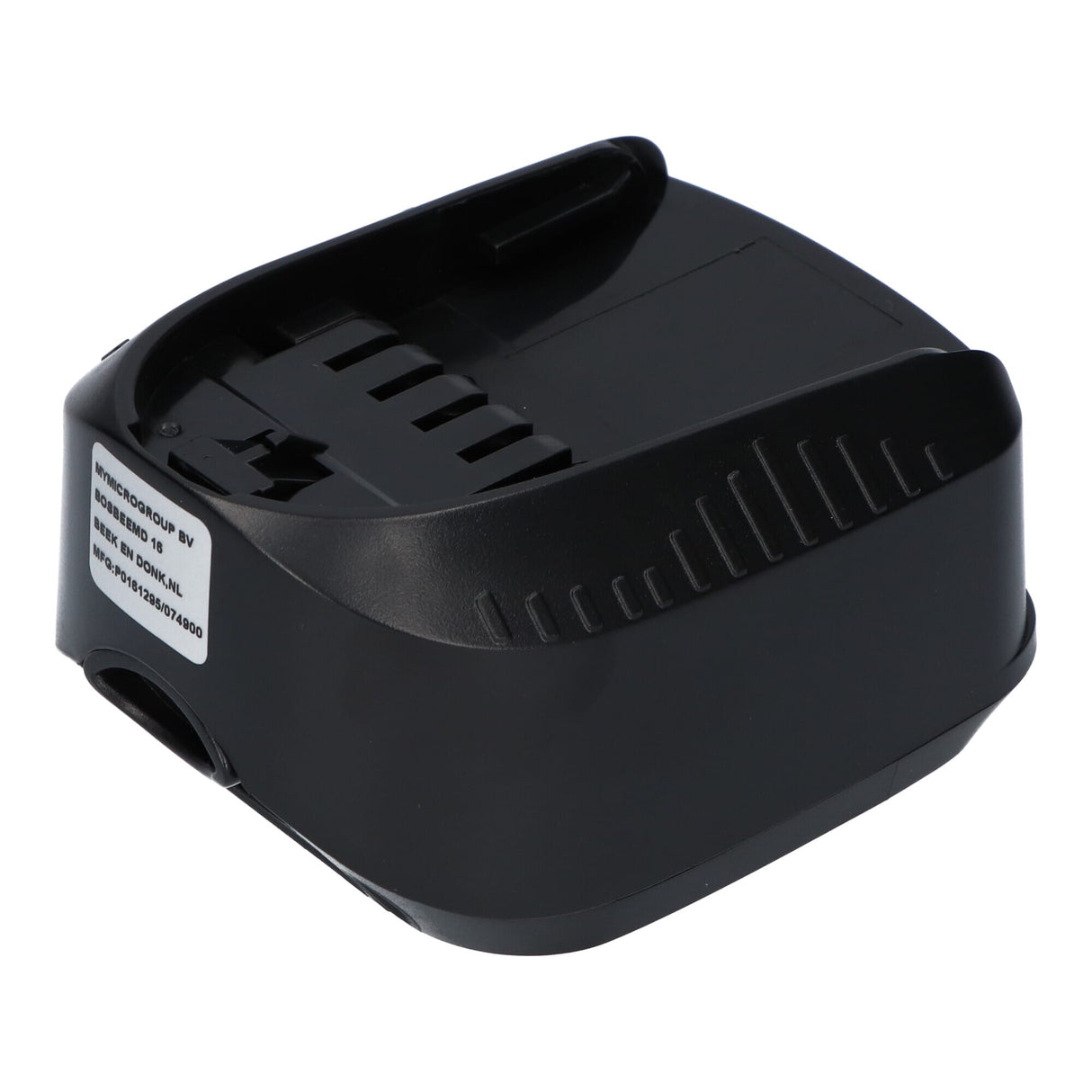 Yanec Tools Battery 18V 1.5AH li-ion til PBA Schui