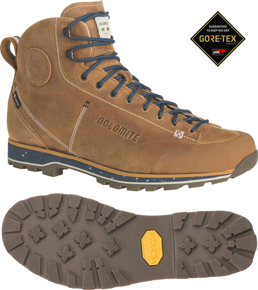Dolomite 54 high fg evo gore-tex® - multisportssko