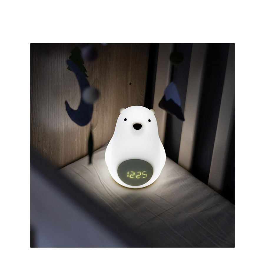 Doodies nachtlamp bobbie bear