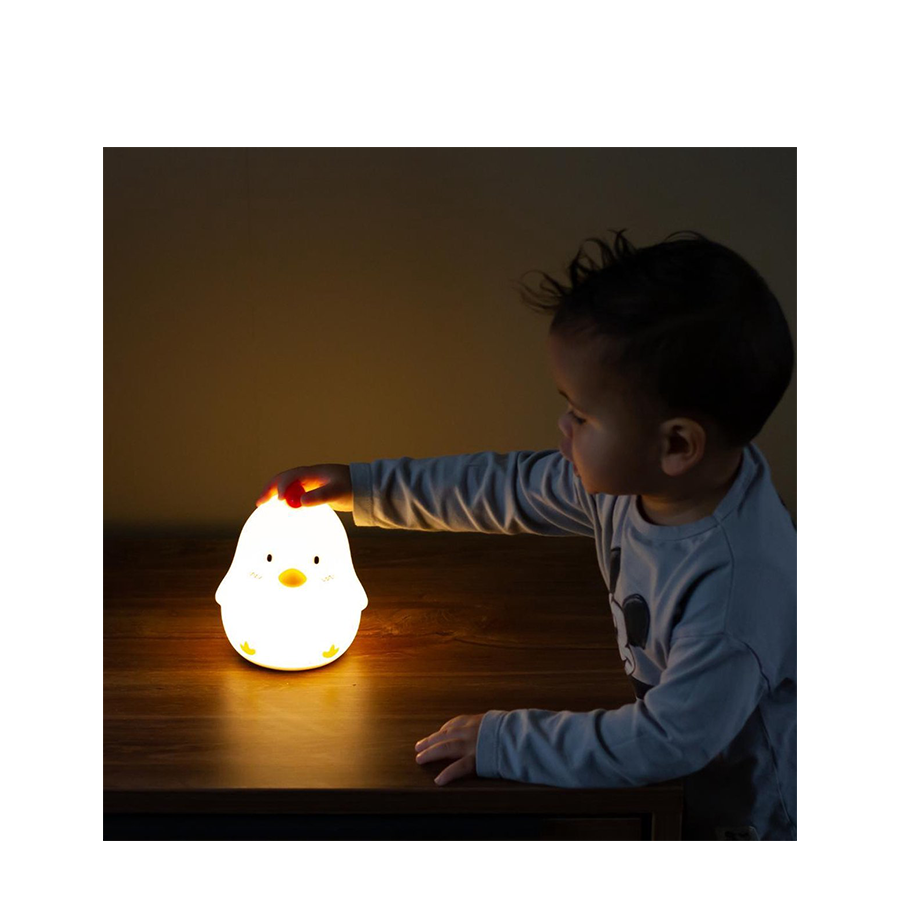 Doodies nachtlamp chicka chicken