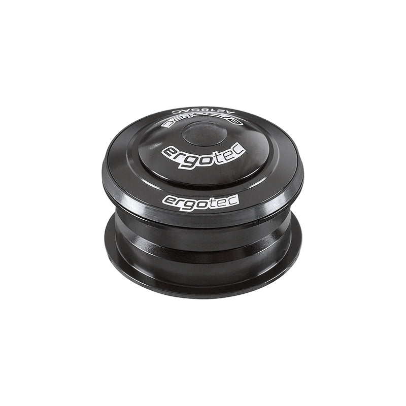 Wilhelm Humpert GmbH Co Ergotec A218SAC Headset Ahead Semi Integreret 28,6 44 30 Højde 9,3 Sort